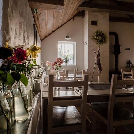 Zielone Wzgorze Bed & Breakfast Sulistrowiczki Exterior photo