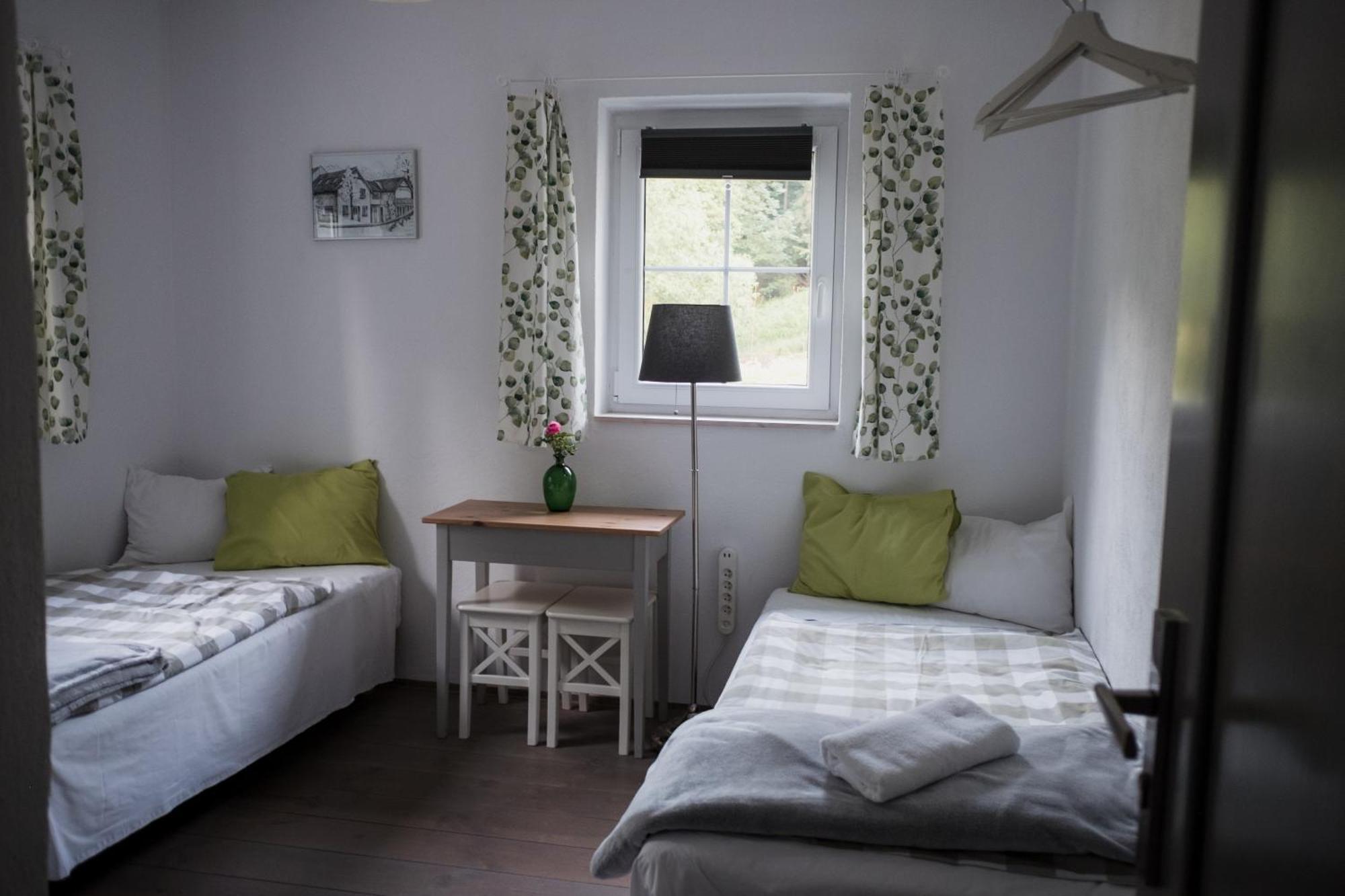 Zielone Wzgorze Bed & Breakfast Sulistrowiczki Room photo
